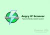 Angry IP Scanner For Windows