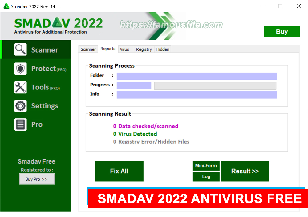 Download smadav terbaru 2022