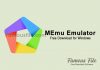 MEmu Emulator for Windows