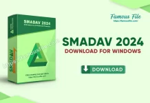 Smadav 2024 for Windows