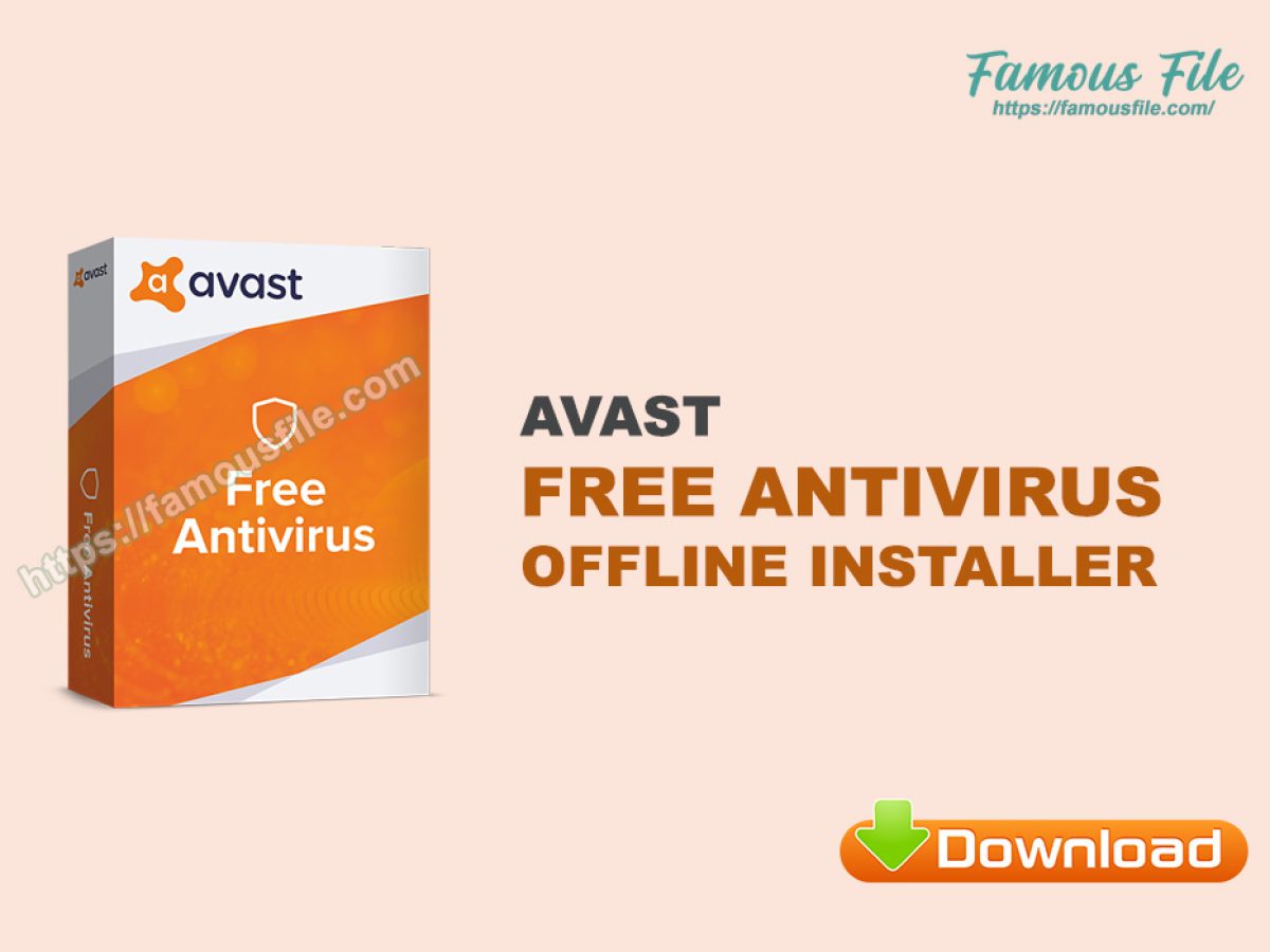 Download Avast Free Antivirus 2023 2022 mới nhất  Tải về Avast 2023 miễn  phí  BBCOMVN