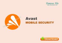 Avast Mobile Security APK for Android