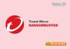 Trend Micro RansomBuster for Windows